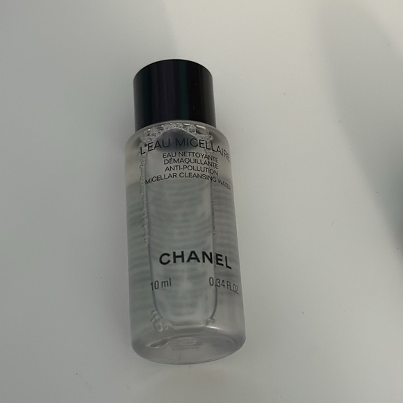 Chanel Samples - Picture 3 of 6